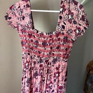 Getaway Dress Free People